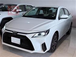 تويوتا يارس